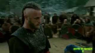 Ragnar Lothbrok  Bring the pain Vikings [upl. by Lippold]