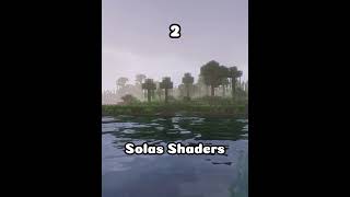 Which shader is the best [upl. by Arlette]