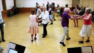 Dartington • English Country Dance [upl. by Thacker]