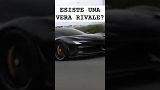 Ferrari SF90 Stradale Potenza ibrida prestazioni da SUPERCAR [upl. by Airb425]