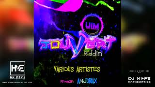 Jouvert Riddim Mix Full Album ft Konshens Charly Black Lisa Hyper Tommy Lee Demarco Bugle [upl. by Oirevas]