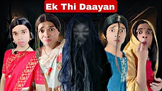 Ek Thi Daayan Ep 715  FUNwithPRASAD  funwithprasad [upl. by Rehpotsyrk980]