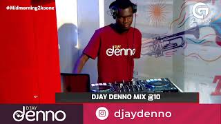 Dancehall  Afro Beat  Local 2024 djaydenno thegeneral galaxyfm [upl. by Irving]