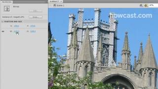How to Create an Adobe Flash Slide Show [upl. by Waller946]