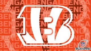 Cincinnati Bengals 2023 NFL Playoffs Touchdown Songs [upl. by Lennahc]