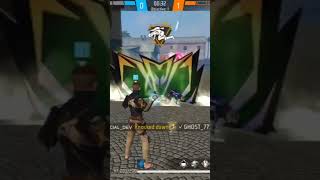 1vs4 custom gameplay shortsviralvideo [upl. by Honniball]