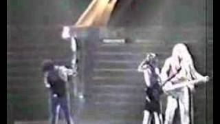 ACDC  For Those About to Rock Live 1988 [upl. by Philis977]