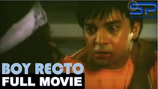 BOY RECTO  Full Movie  Action w Ronnie Ricketts [upl. by Cattier]