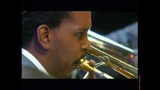 WYNTON MARSALIS  JAZZ AT LINCOLN CENTER ORCHESTRA  BBC Proms 2004 [upl. by Ellives365]