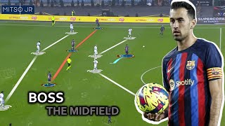 How To BOSS The Midfield As A Defensive Midfielder Tips To Dominate In The Defensive Mid Position [upl. by Llenna]