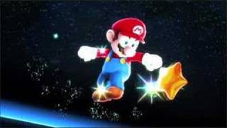 Re Mario bros  GMS Starman Remix by LeBeatAn [upl. by Oicnoel780]