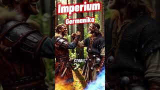 Was Währe Wenn Imperium Germania [upl. by Malcah]