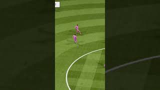 DLS 24 best goal in dream league Soccer 24 dreamleaguesoccer shorts [upl. by Azal]