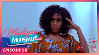 🇨🇲 Série Camerounaise  MADAMEMONSIEUR S01 Episode 50 [upl. by Nagrom]