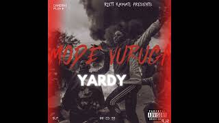 RRRIETT  YARDY OFFICIAL AUDIO [upl. by Carleen]