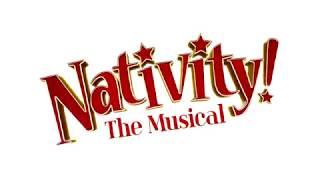 NATIVITY ROCKS Official Clip  Introducing Emmanuel Cavendish HD [upl. by El63]