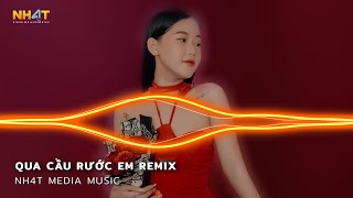 Anh Bắc Cái Ghế Để Ngóng Trông Em Về Remix  Qua Cầu Rước Em Remix Hot TikTok  Nonstop Vina 2023 [upl. by Anigriv664]