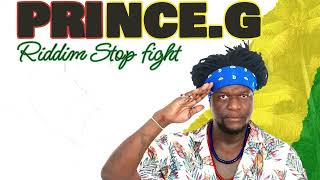 Bottyman Lobi Un Seei Prince G Riddim [upl. by Ab]