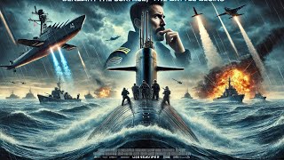 USS SEAVIPER  HD  Action  Film Complet en Français [upl. by Adnouqal]