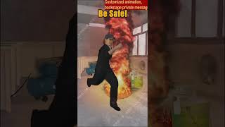 Tire me Hawa deke barlia Karen viralvideo viralshorts safetyfirst [upl. by Cirdla542]