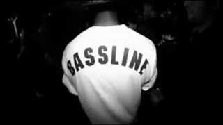 BASSLINE Freddo Feat Jessica Take A Chance [upl. by Magnusson767]