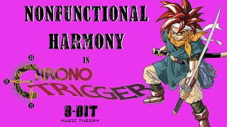 Nonfunctional Harmony in Chrono Trigger [upl. by Ardiedal297]