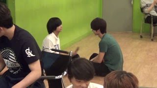 FULL 17TV LAST SEVENTEEN TV Ep 6 [upl. by Shanahan]