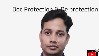 Boc Protection and deprotection [upl. by Nathanael762]