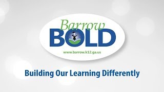 Building Our Learning Differently [upl. by Yrad]