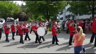 Happy Marching Band [upl. by Trauner]