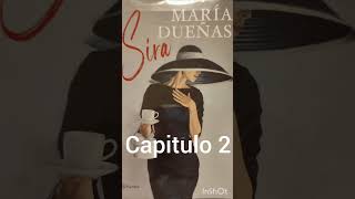 audiolibro Sira cap2 [upl. by Orr]