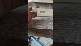 I use mortise and tenon joints for carpentry ggn [upl. by Nhguav]