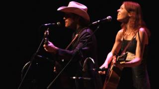 Profile Gillian Welch and Dave Rawlings [upl. by Llemaj118]