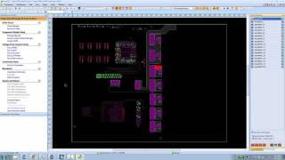 Cadence Allegro Sigrity電源完整性方案 [upl. by Lasky197]