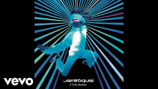 Jamiroquai  Feel So Good Audio [upl. by Adnil]