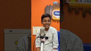 children childrens childrensday saisaranvlogs comedy radiocity radiocitytamil [upl. by Marko257]