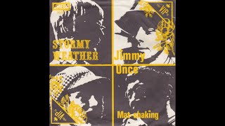 Jimmy Once and the VIPs  Stormy weather Nederbeat  Hilversum 1967 [upl. by Dickie810]