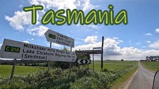 Tasmania Episode 2 [upl. by Thais527]