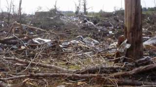 Hackleburg Alabama 2011 Tornado [upl. by Yehsa621]