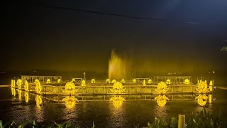 Sampaloc Lake San Pablo City Laguna [upl. by Asille]