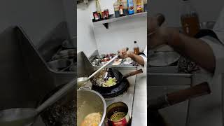 LikeShareCommentSubscribeShort videoThai Coriander Chicken [upl. by Dnalevets135]