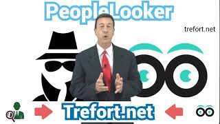 PeopleLooker  PeopleLooker Review [upl. by Eanat]