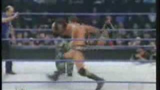 Randy Orton Rkos Matt Hardy [upl. by Zia]