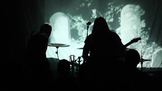 Primeval Well  live at Petit Campus in Montreal QC 1092024 [upl. by Airan319]