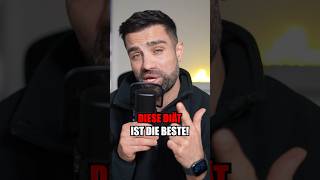 Die beste Diät 2024 [upl. by Gabriellia]