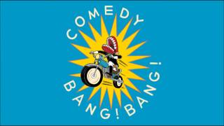 Comedy Bang Bang  Riddle Me This and an Exorcism [upl. by Eugenides]