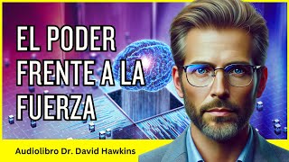 Descubre el poder frente a la Fuerza por David R Hawkins [upl. by Enined]