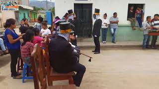 Baile del Soto Mayor Rabinal Baja Verapaz [upl. by Oz570]