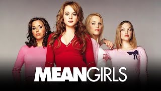 Mean Girls 2004 Movie  Lindsay Lohan Rachel McAdams amp Tim Meadows  Review amp Facts [upl. by Celtic]