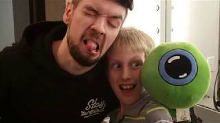 How I met Jack Septiceye [upl. by Swihart]